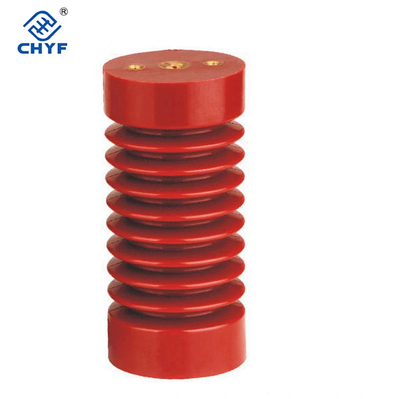 CG103-35Q-120*340 High Voltage epoxy resin insulator
