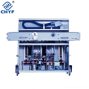 ZN85-40.5KV high voltage vacuum circuit breaker supplier