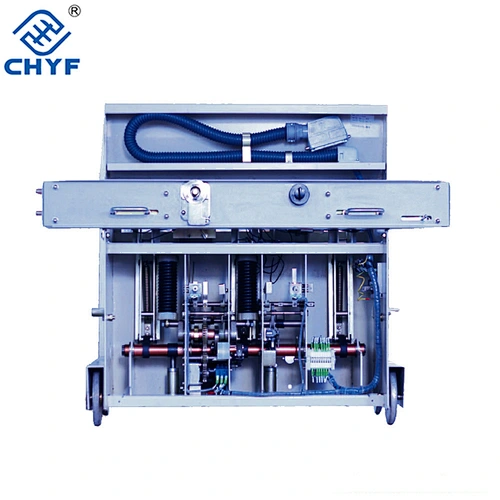 ZN85-40.5KV high voltage vacuum circuit breaker supplier