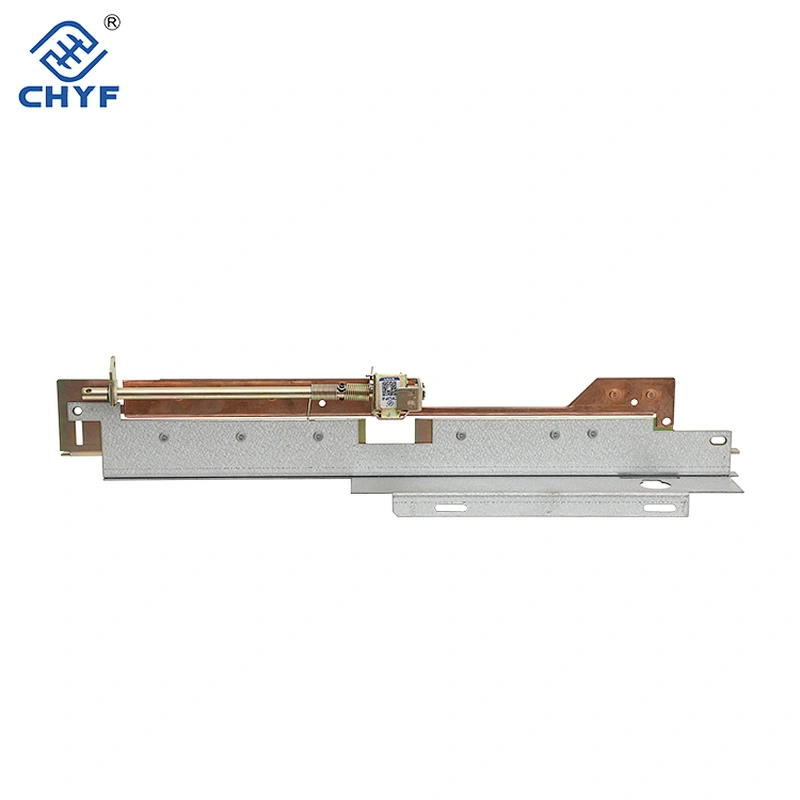 Switchgear Guide Rail for Indoor Switch Cabinet Power Supply