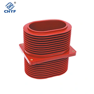 TG-12KV-110*180 epoxy resin shielding bushing
