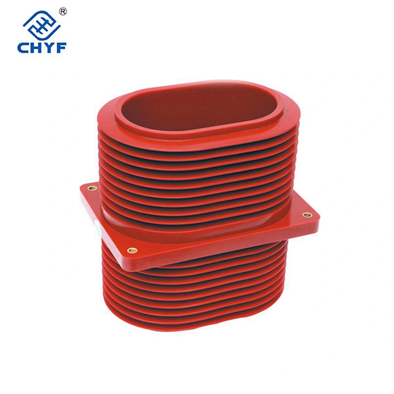 TG-12KV-110*180 epoxy resin shielding bushing