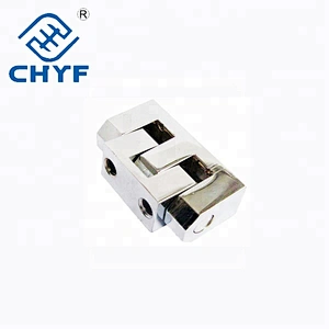 GJL2-1 Distribution cabinet zinc alloy door hinge