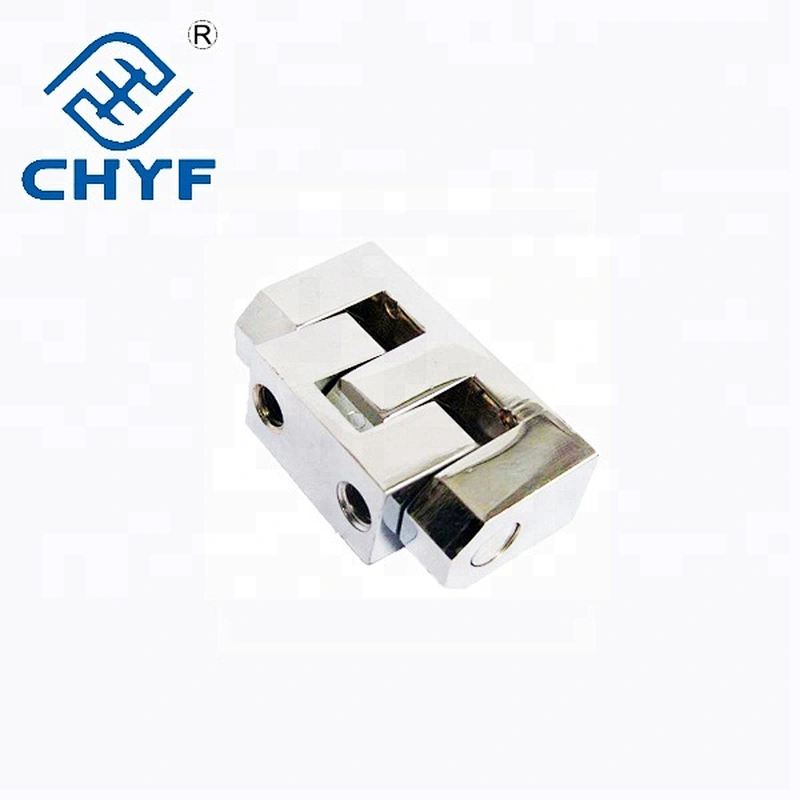 GJL2-1 Distribution cabinet zinc alloy door hinge