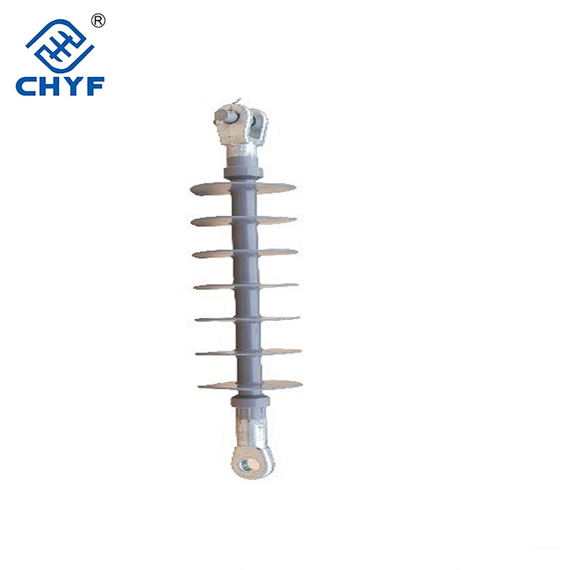 High voltage polymer composite insulator in 11KV