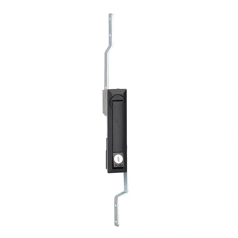 Distribution box switch box industrial cabinet European standard swing handle lock garage door lock