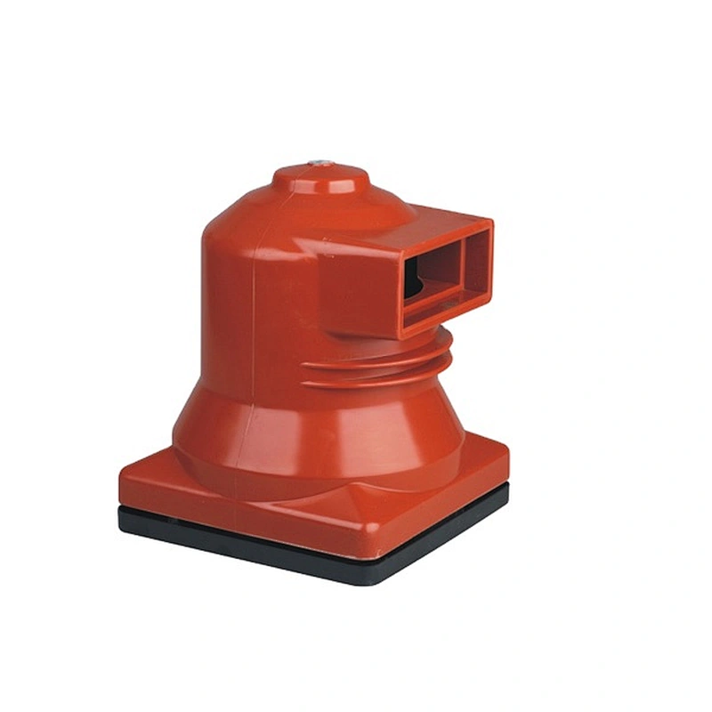 CH3-10Q/250 High Voltage Contact Box epoxy resin Insulator
