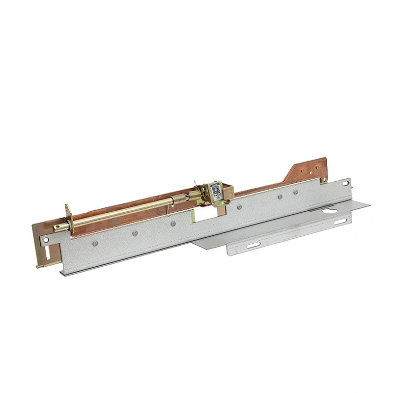 Switchgear Guide Rail for Indoor Switch Cabinet Power Supply