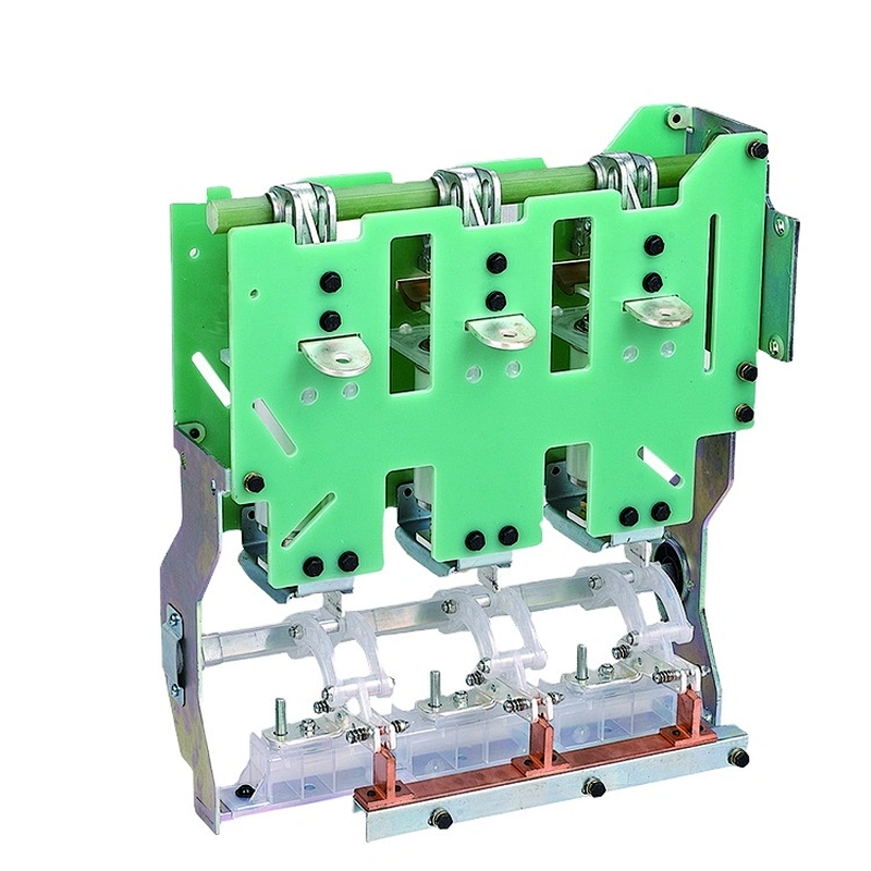 12KV 630A Gas Insulated Switchgear Circuit Breaker