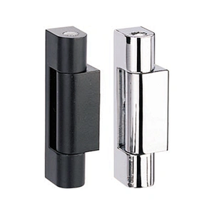 20mm 26mm Metal suitcase box insert mini soss antique brass stainless steel elastic hide concealed butt hinge