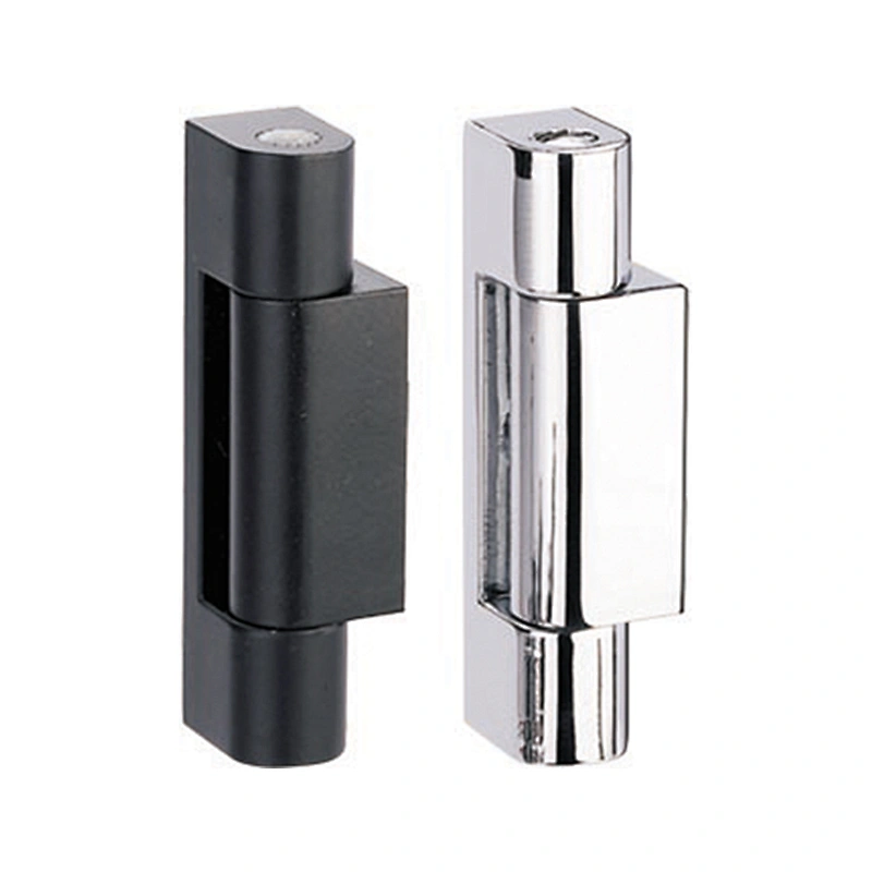 20mm 26mm Metal suitcase box insert mini soss antique brass stainless steel elastic hide concealed butt hinge