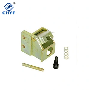 Interlocking Device for Earthing Switch