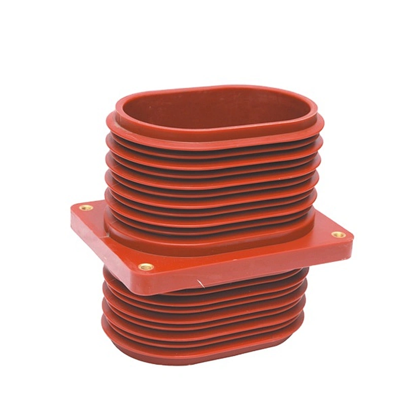 24kv switchgear Insulation wall Bushing Epoxy Resin