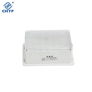 Switchgear light in 220V for high voltage cabinet light lamp for switchgear