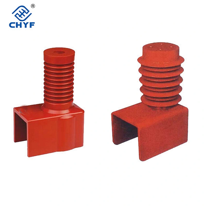 630A epoxy resin spout insulator, contact box