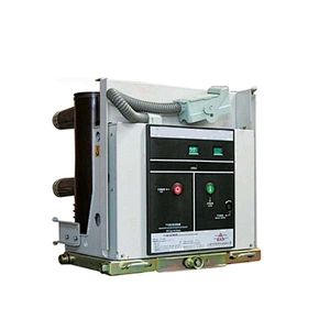 VS1-12 good quality Indoor High voltage vacuum circuit breaker 12KV 24KV hv vcb for switchgear