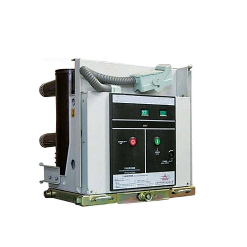VS1-12 good quality Indoor High voltage vacuum circuit breaker 12KV 24KV hv vcb for switchgear