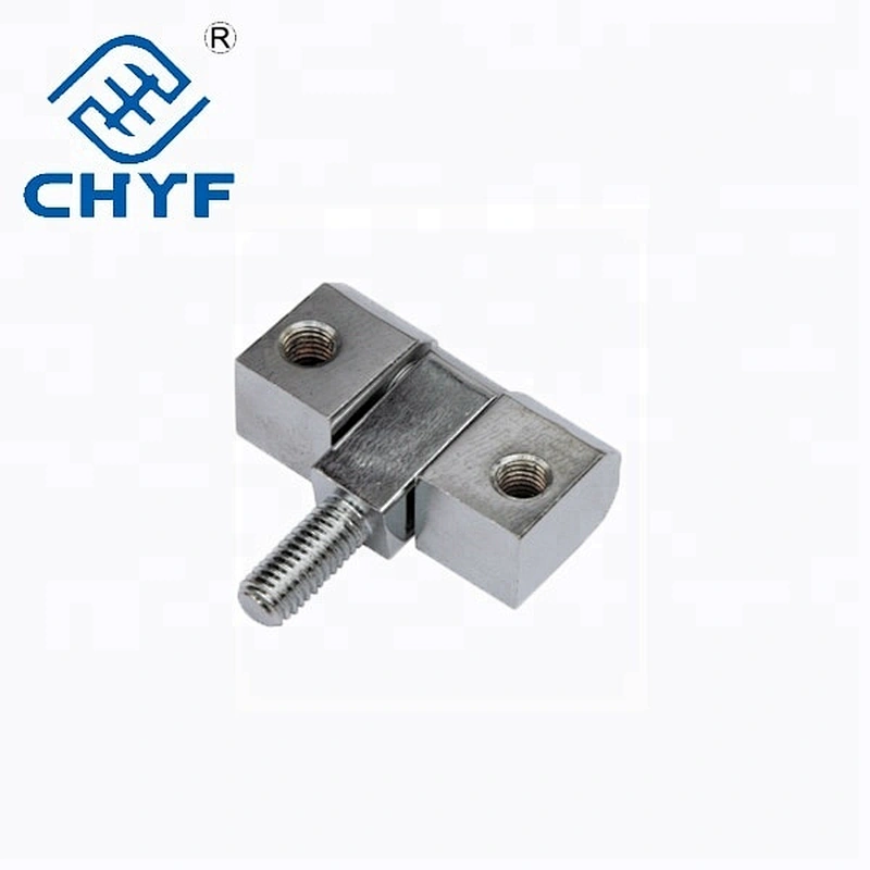 GJL1- 1 door hinge mounted on high voltage switch cabinet door