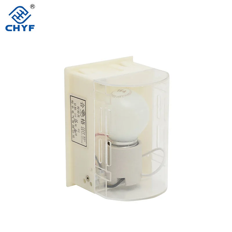 Switchgear light in 220V for high voltage cabinet light lamp for switchgear
