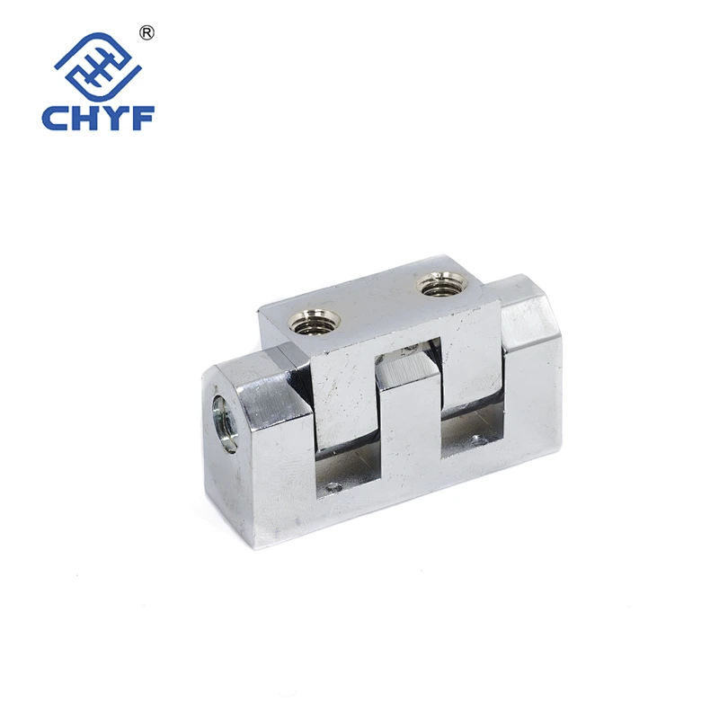 high voltage Switchgear door hinge from professional factory
