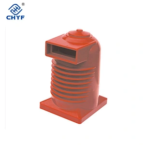 TG-12KV-110*180 epoxy resin shielding bushing