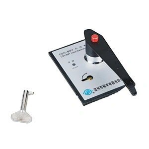 high voltage switchgear electromagnetic cabinet lock DSN-BMY DSN-BMZ