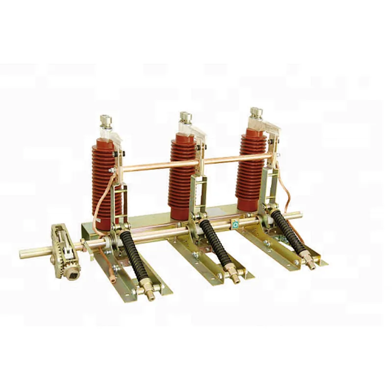 ZN63(VS1)-24KV Vaccuum Circuit Breaker