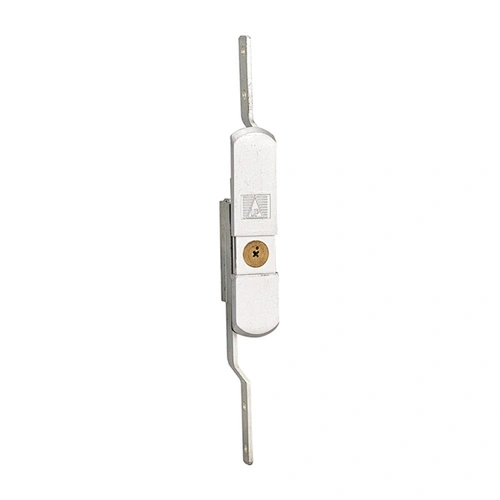 Distribution box switch box network box T handle L handle swing slip rod flat connecting rod lock