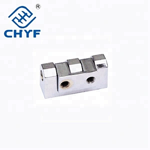 GJL2-1 Distribution cabinet zinc alloy door hinge