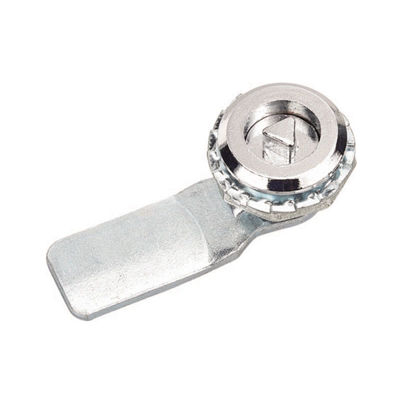 Electrical Cabinet 3 Point Swing Handle Rod Control Lock
