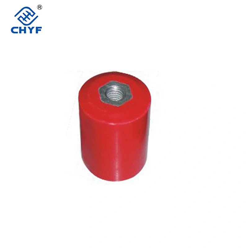 MNS Series low voltage busbar polymer insulator