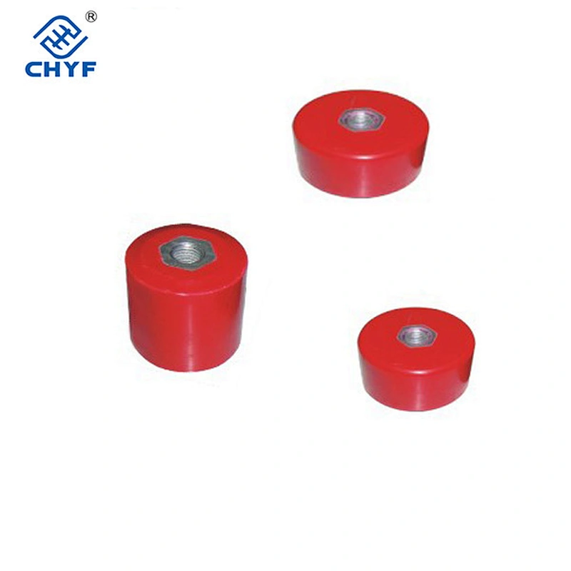 MNS Series busbar polymer insulator