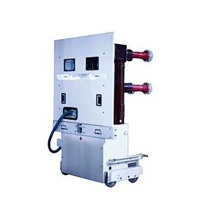 ZM85-40.5/2500A  40.5KV high voltage indoor vacuum circuit breaker  HV VCB for electrical switchgear
