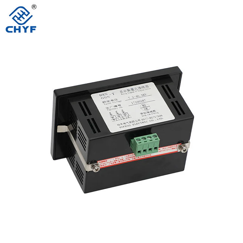 DXN-T HV display indicator for indoor switchgear