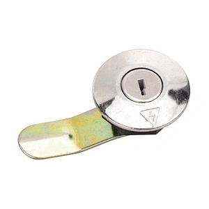 Rittal Cabinet Swing Handle Rod Control Lock