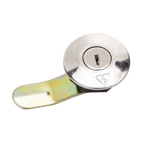 Rittal Cabinet Swing Handle Rod Control Lock