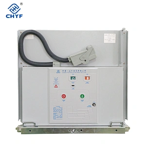 ZN63(VS1)- 11KV 12KV Good Quality Indoor high voltage vacuum circuit breaker HV VCB for switchgear
