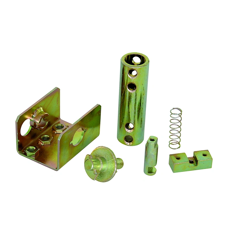 5YF.363.010.5 Earthing switch interlocking