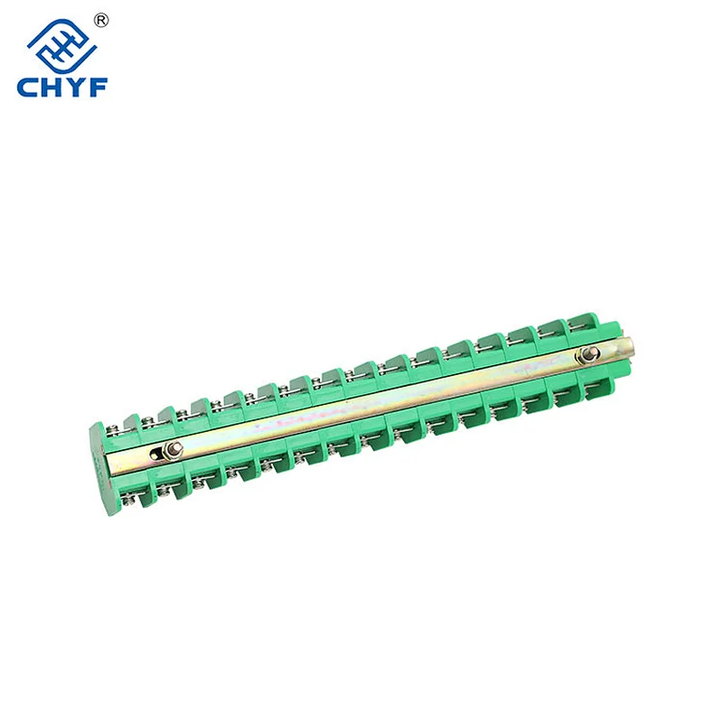 MJ2 Busbar of high voltage switchgear