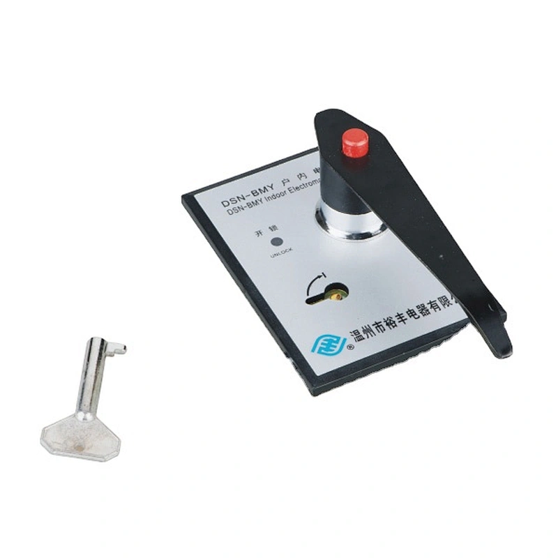 high voltage switchgear lock cabinet Electromagnetic lock