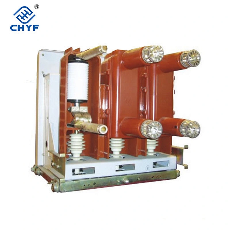 12KV circuit breaker
