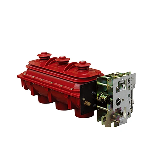 FLN36-12D 3P Indoor HV 11/12 KV AC high voltage SF6 load break 11KV 12KV 3 phase load break disconnector switch mechanism