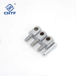 GJL7 HV panel switchgear cabinet door hinges