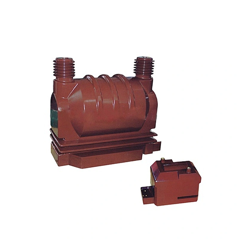 CNYUFENG230 10kv High voltage epoxy resin current transformer
