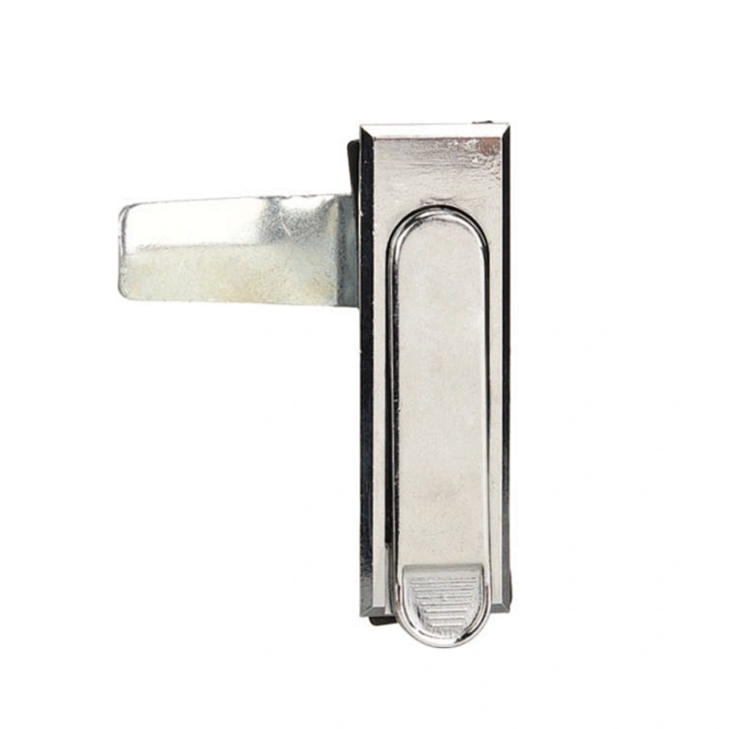 Stainless steel lock  Stainless steel handle lock Panel lock