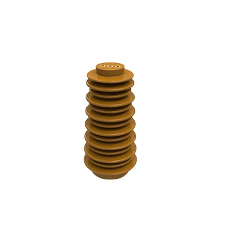 High Voltage epoxy resin capacitive current Sensor