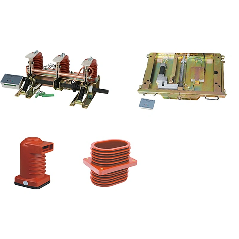 high voltage Switchgear components from china supplier
