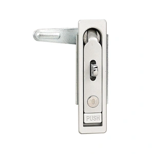 lock  Stainless steel handle lock Panel lock