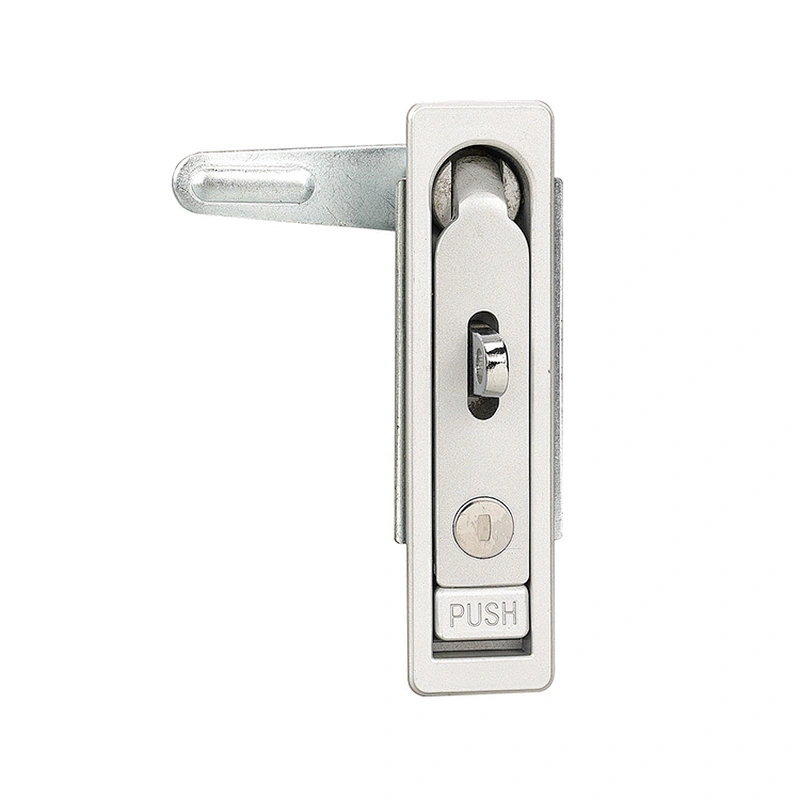 lock  Stainless steel handle lock Panel lock