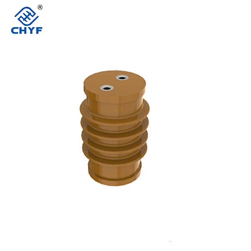 High Voltage epoxy resin capacitive insulator,capacitive divider